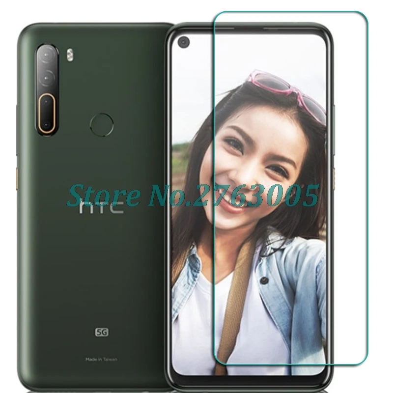 Закаленное Стекло для HTC U20 5G 6,8 