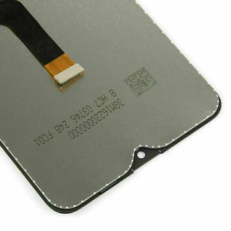 Для Samsung Galaxy M10 2019 LCD SM-M105FN/DS M105F/DS M105 дисплей сенсорный экран дигитайзер для Дисплей