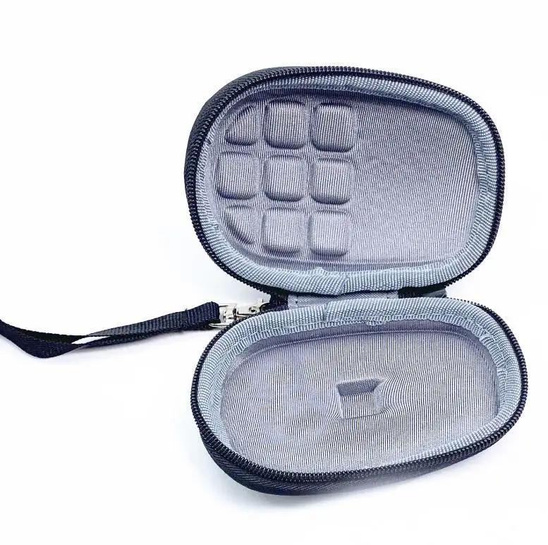 Портативная сумка для хранения компьютерной мыши EVA Жесткий Чехол Logi Logitech MX Anywhere 3