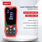 Ручной лазерный дальномер, электронная линейка, электронный уровень LM40 LM50 LM60 LM80 LM100 LM120 LM150, измерение под несколькими углами