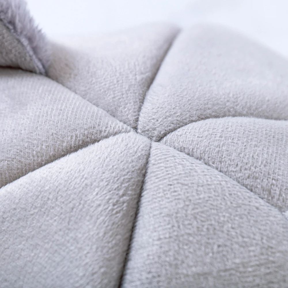 Зимний питомник для собак коврик щенков кровать домашних животных теплая кошек и