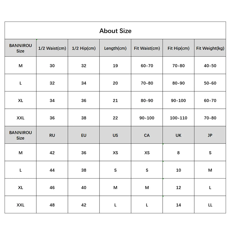 

3 Pcs Women's Panties Seamless Underwear For Woman Sexy Lingerie Briefs Female Lingerie Sports Women Underwear New Sale BANNIROU