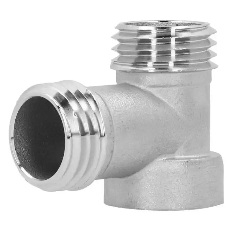 Портативная резьба Размеры 0-3 л коннектор системы для газирования ведра прочный