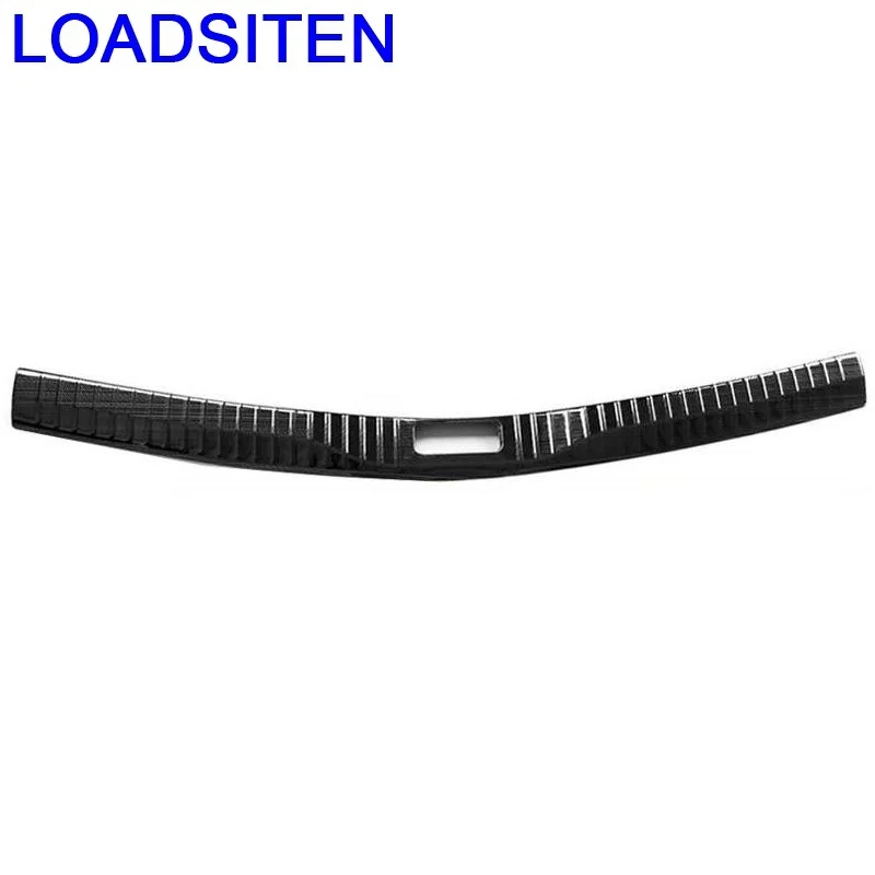 Модифицированные декоративные автомобильные педали для ног аксессуары внешней