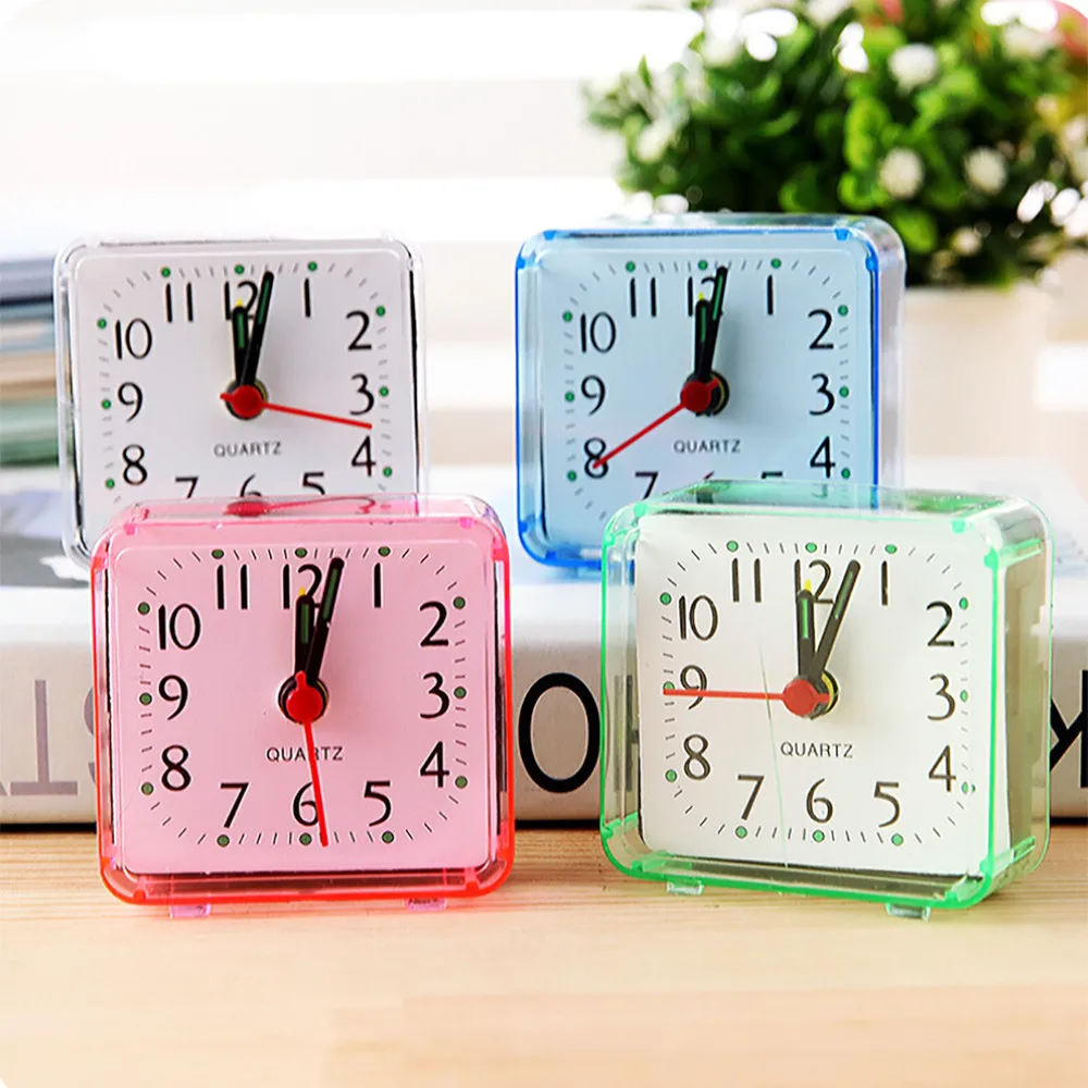 Кварцевые DIY самоклеящиеся настенные подвесные креативные модные механические