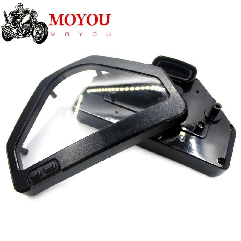 Для Honda CBR1000RR CBR 1000 RR 2004 2005 2006 2007 Версия США измеритель скорости мотоцикла Тахометр