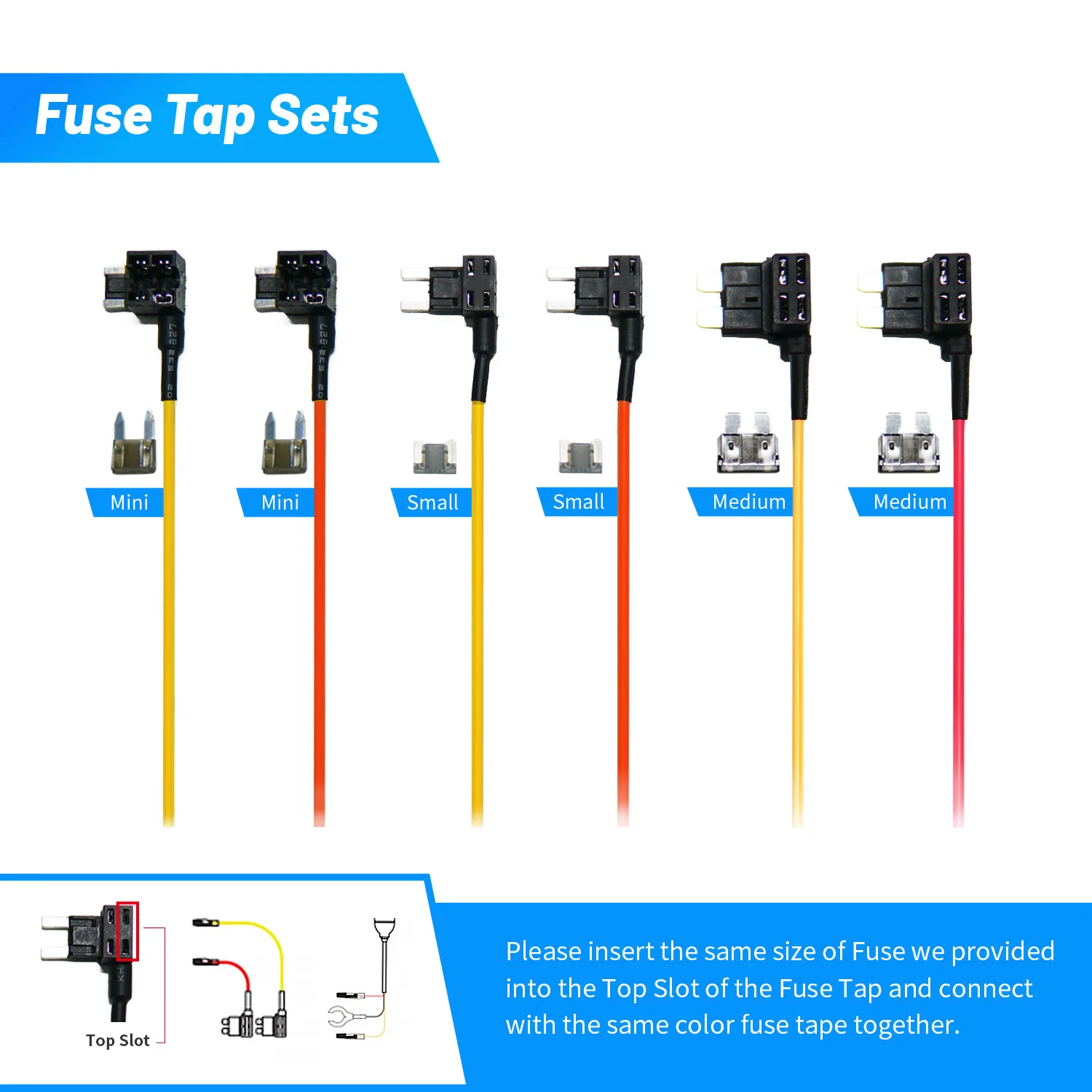 ddpai n3 dash cam hardwire kitmola n3 dash cam usb hard wire kit fuse for dashcam plozoe 12v 24v to 5v car dash camera charger free global shipping