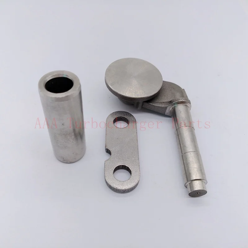 A270/180 W176 A2700902280/70 Turbo Wastegate Rattle Flapper Поставщик AAA Запчасти для турбокомпрессора