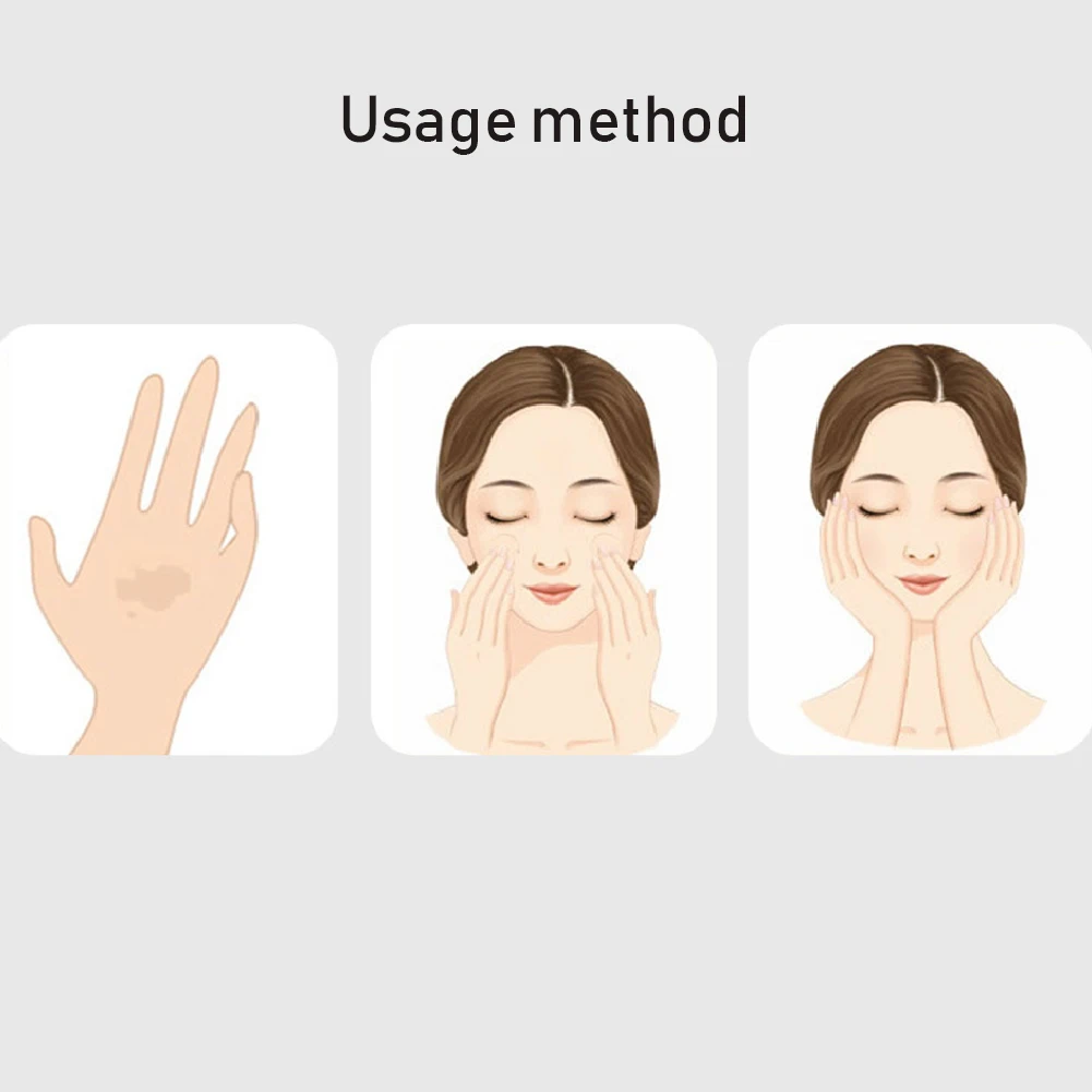 24-каратная Золотая эссенция праймер для макияжа увлажнение сужение пор фольга