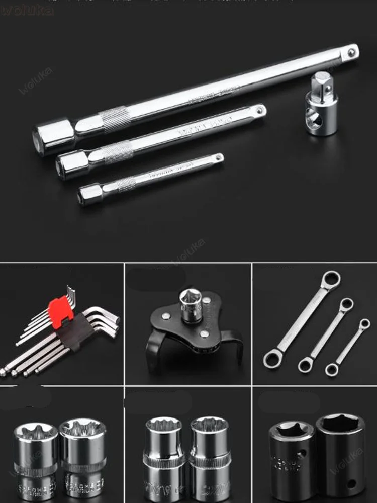 10 шт. набор инструментов для ремонта мотоцикла| |