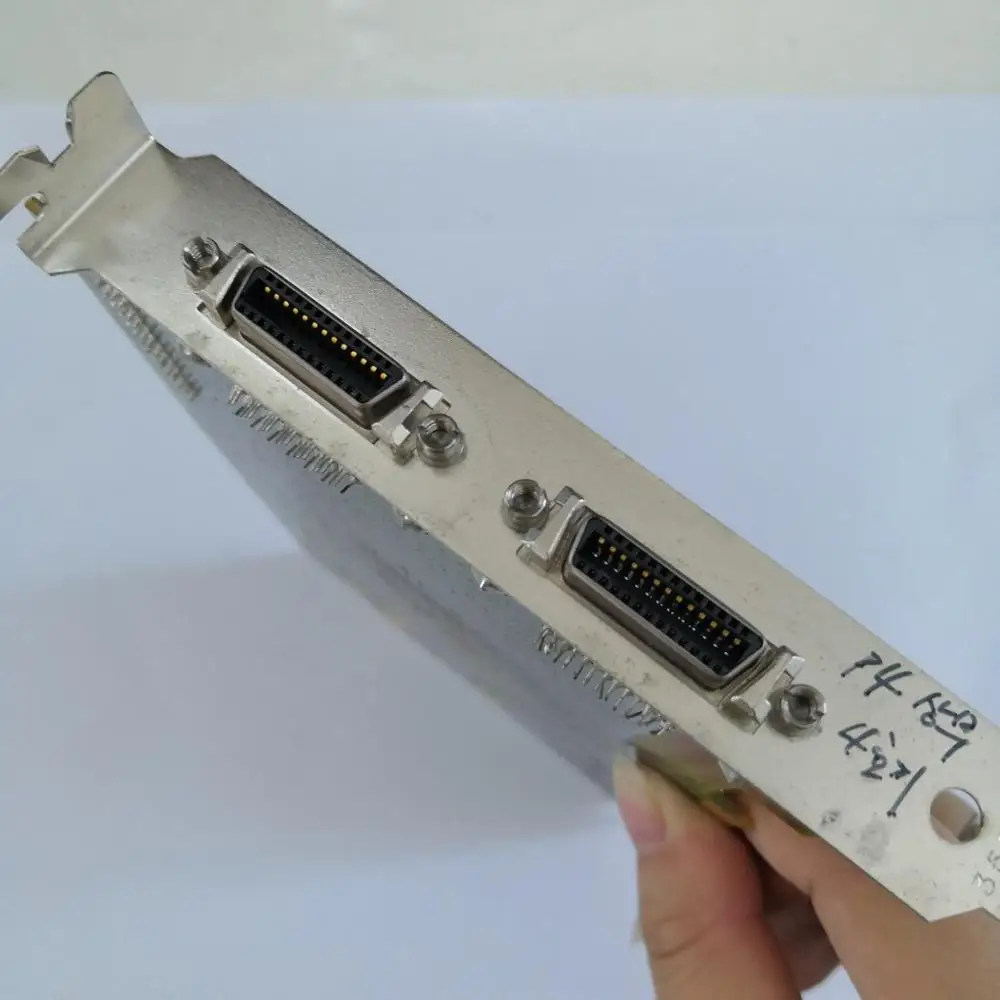 GRABLINK Expert 2 2002 EURESYS Mechanical equipment карточка для получения изображений (гарантия