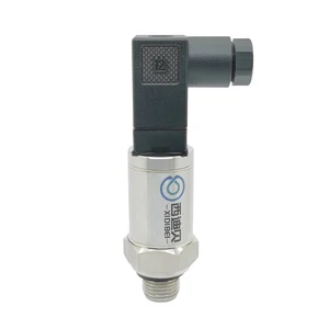 water oil fuel gas air pressure transmitter G1/4  12-36V 4-20mA  0-600bar optional stainless steel pressure  transducer sensor