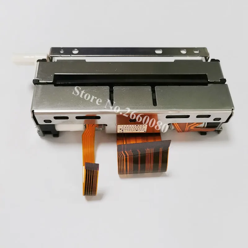 Cabeça de Impressão Térmica e Cortador Seiko Impressora Térmica Capd347h-e Capd347