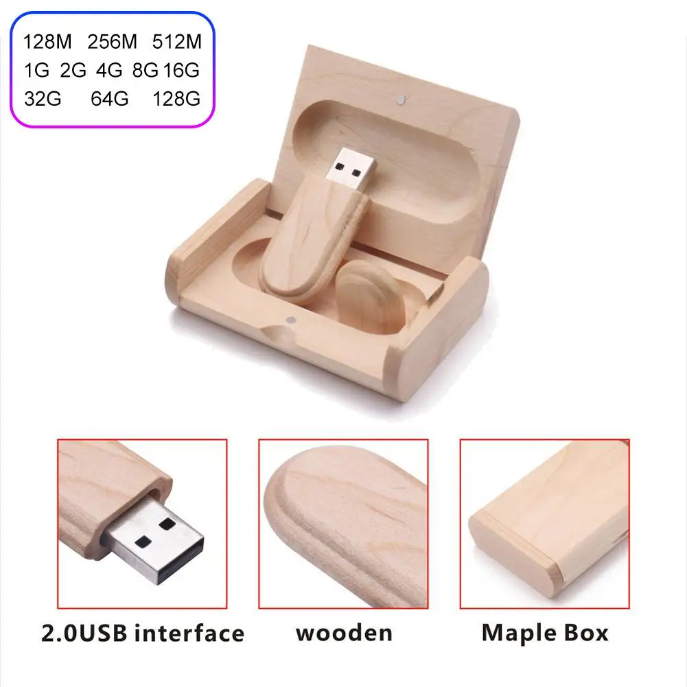 Лидер продаж дешевый деревянный Usb флеш-накопитель 2 0 карта памяти флешка для