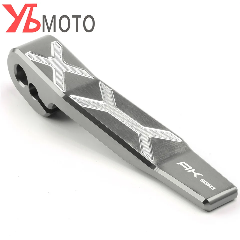 Аксессуары для мотоциклов рычаг ручного тормоза рычаги стояночного мотоцикла