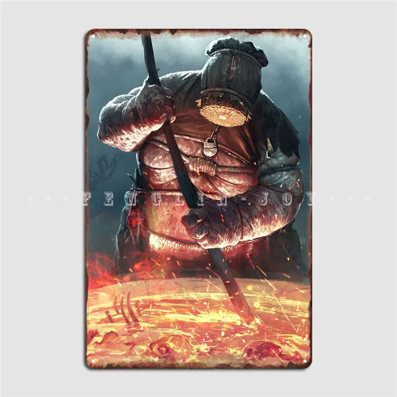 

Crone Brewess металлический знак таблички настенная печать Настенная роспись оловянный знак плакат