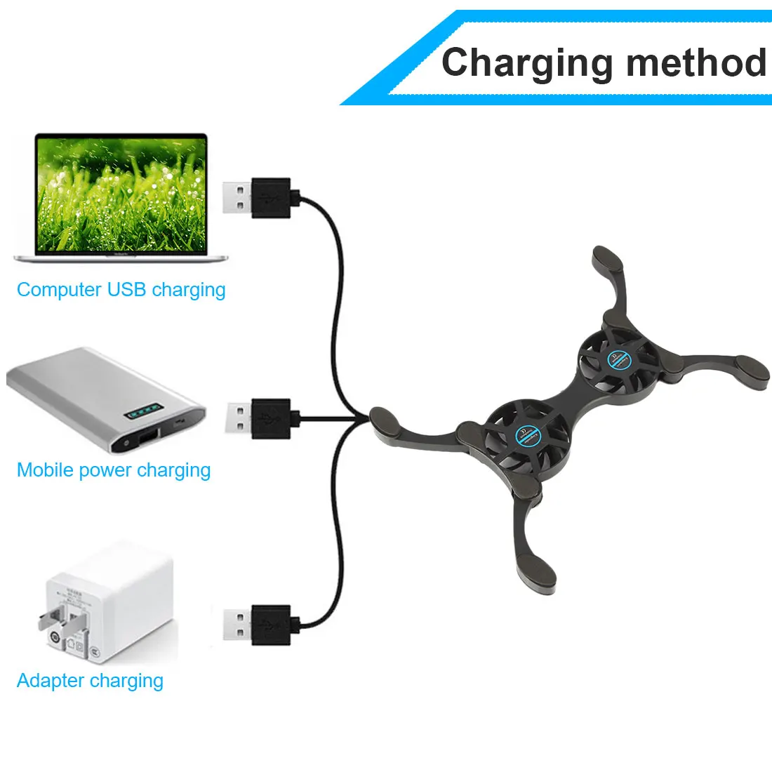 вентилятор охлаждения ноут