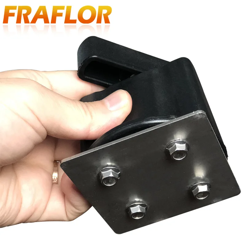 Крепление для бензиновых баков и объемом 3 л/5 л|fastener| |