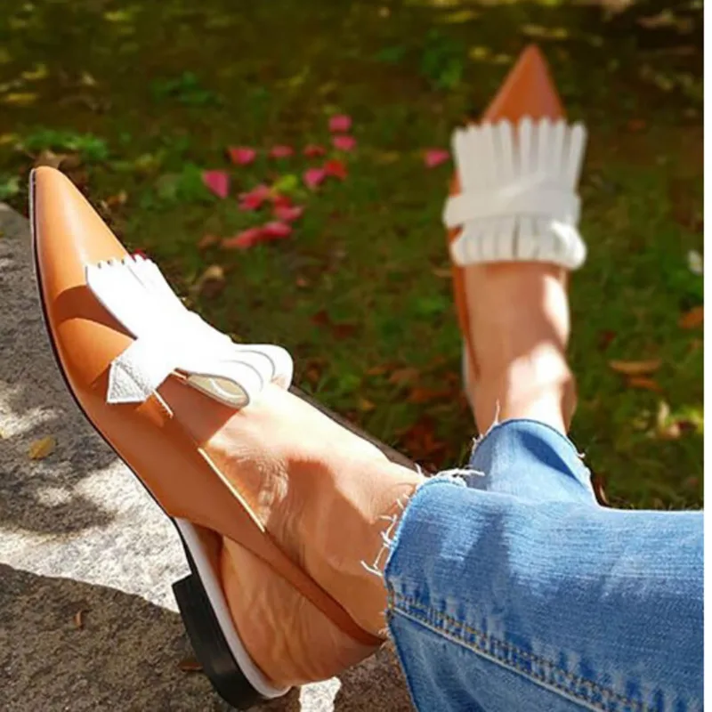 Women's Single Shoe Fashion Multi Button Denim Thick Heel Sandals Lightweight Full Heel Versatile Low Square Heel Sandals