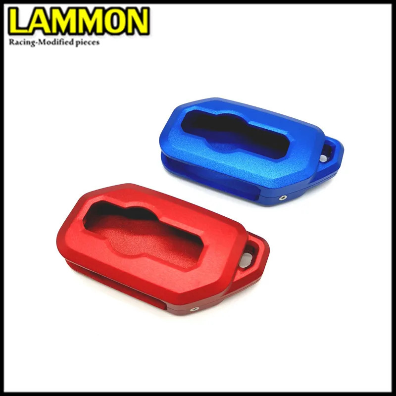 Защитная крышка для ключей с ЧПУ BMW R1200GS LC ADV F750GS F850GS R1200RT R1200RS K1600GT|Накладки и
