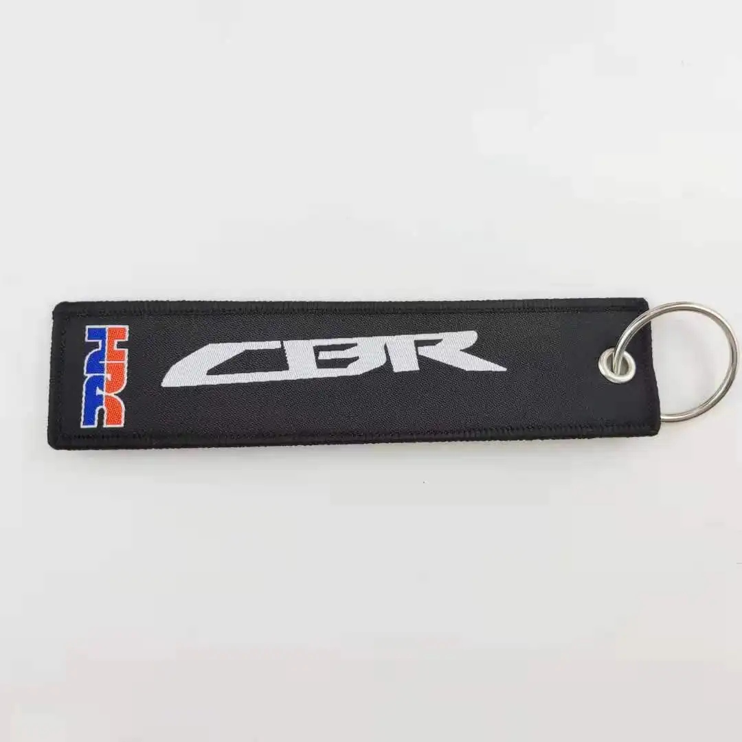 

Keychain Jdm Culture Motorcycle Car Peripheral Key Ring Tags Japanese For Cbr Honda 600 1000 F4 Rr F4i 125 250 500 R Accessories
