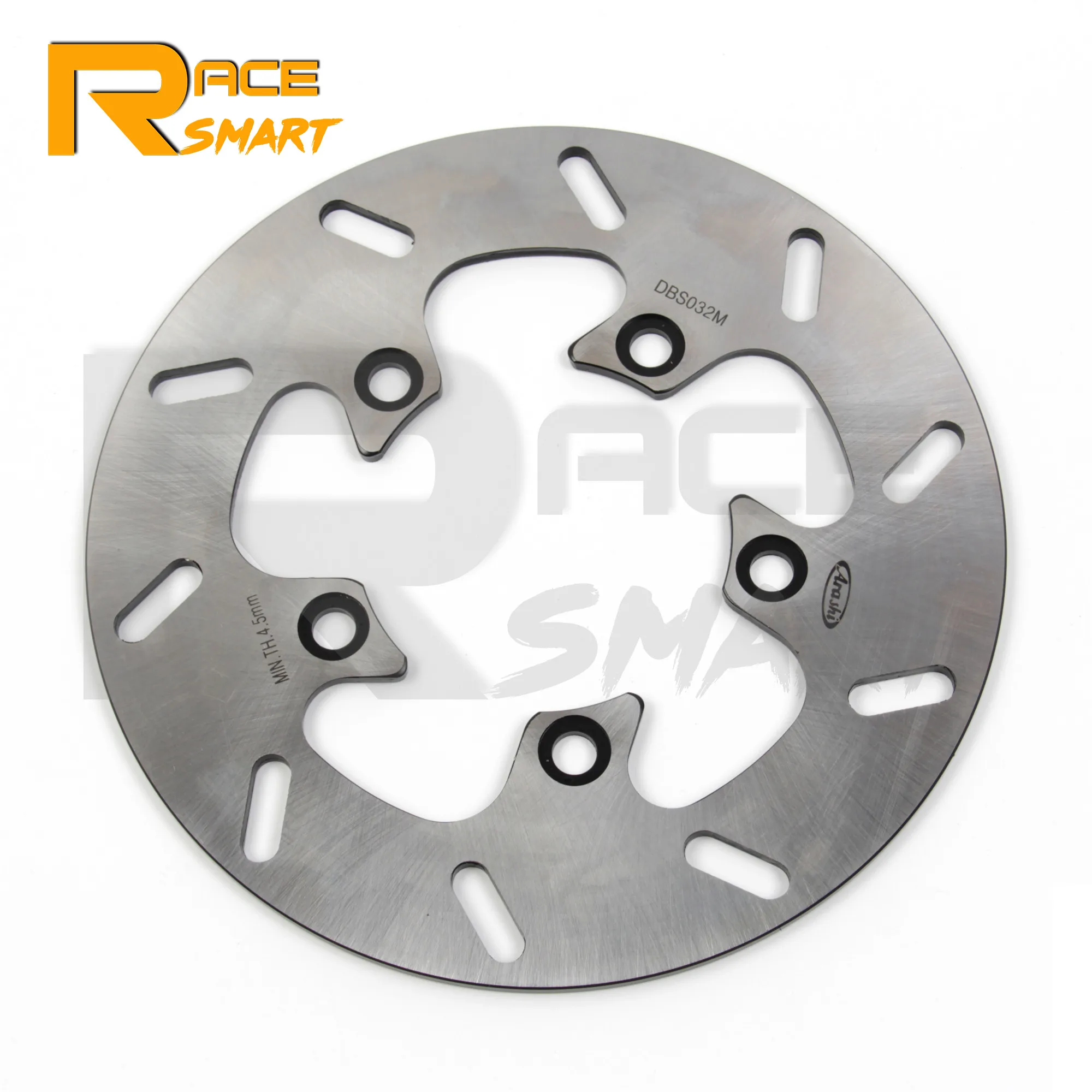 Мотоциклетные задние тормозные диски для SUZUKI GSX R 750 1996 - 2015 роторы 1000 2001 GSXR750 GSX-R |