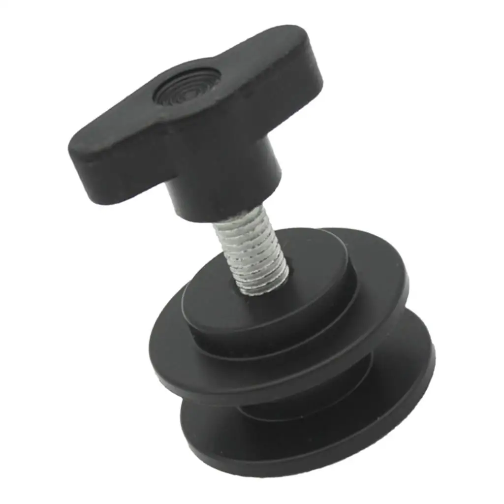 Держатель велосипедной цепи держатель через ось моечный инструмент для очистки