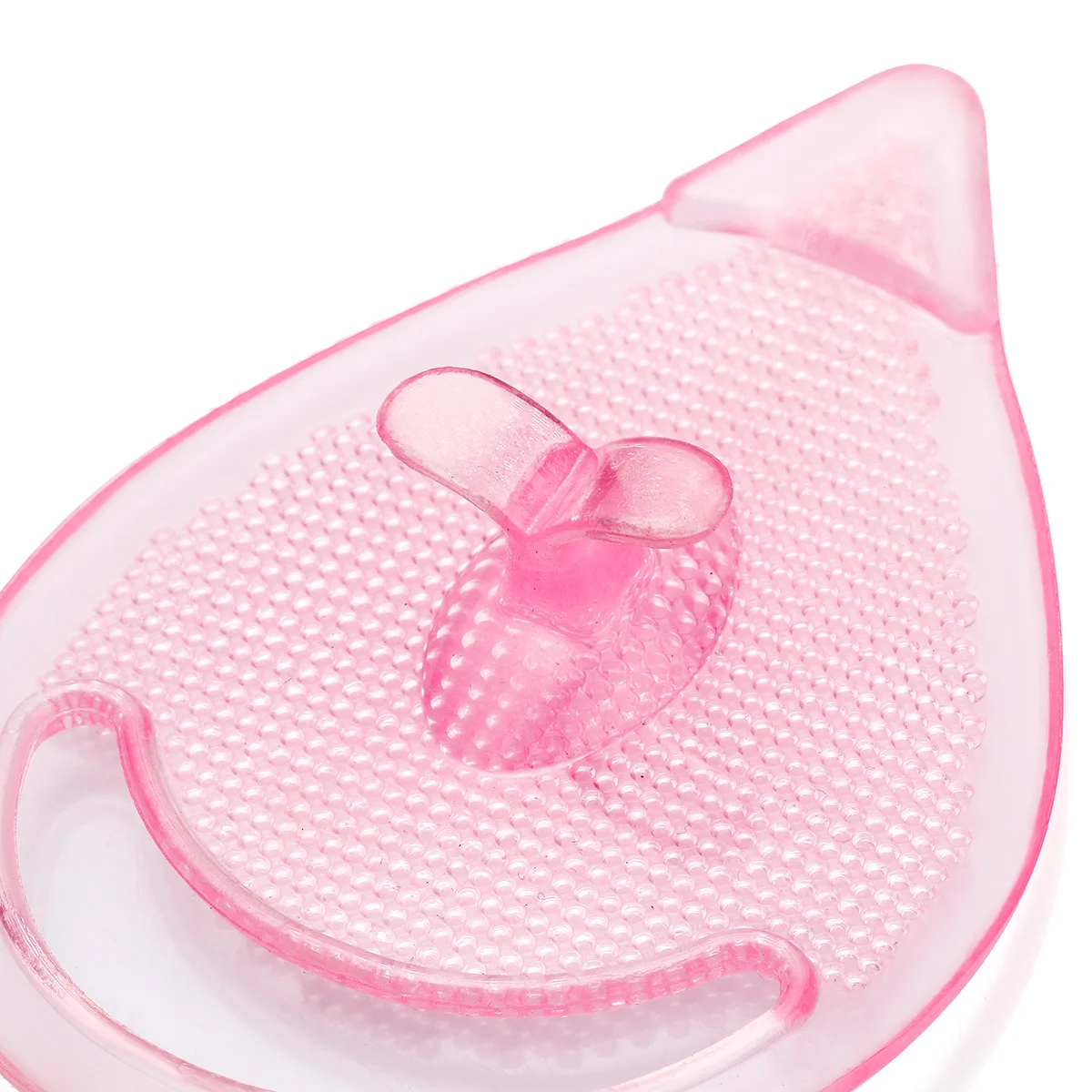 

1PC Silicone Cleaning Washing Brush Face Nose Blackhead Cleaning Brushes Face Massage Brush Face Care