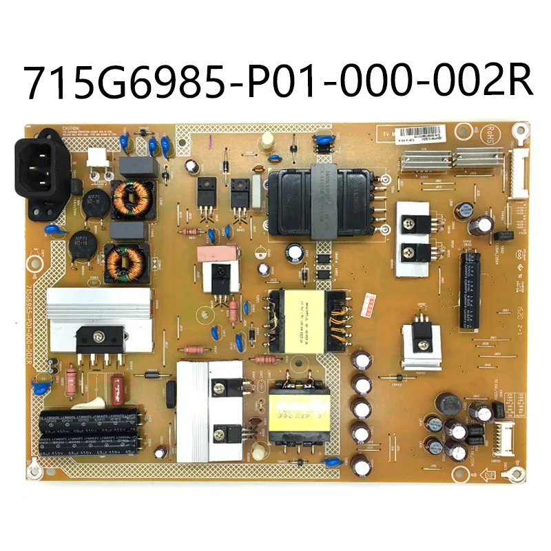 

100% BDM4065UC 715G6985-P01-000-002R