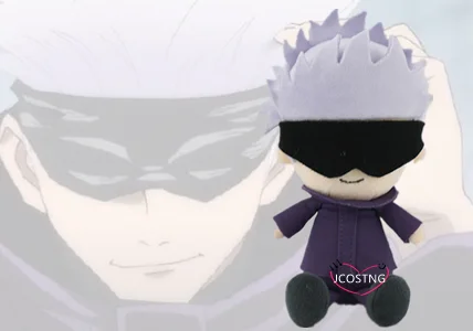 Хит продаж Аниме Кукла для косплея юютсу кайсен юцзи итадори игрушка аниме