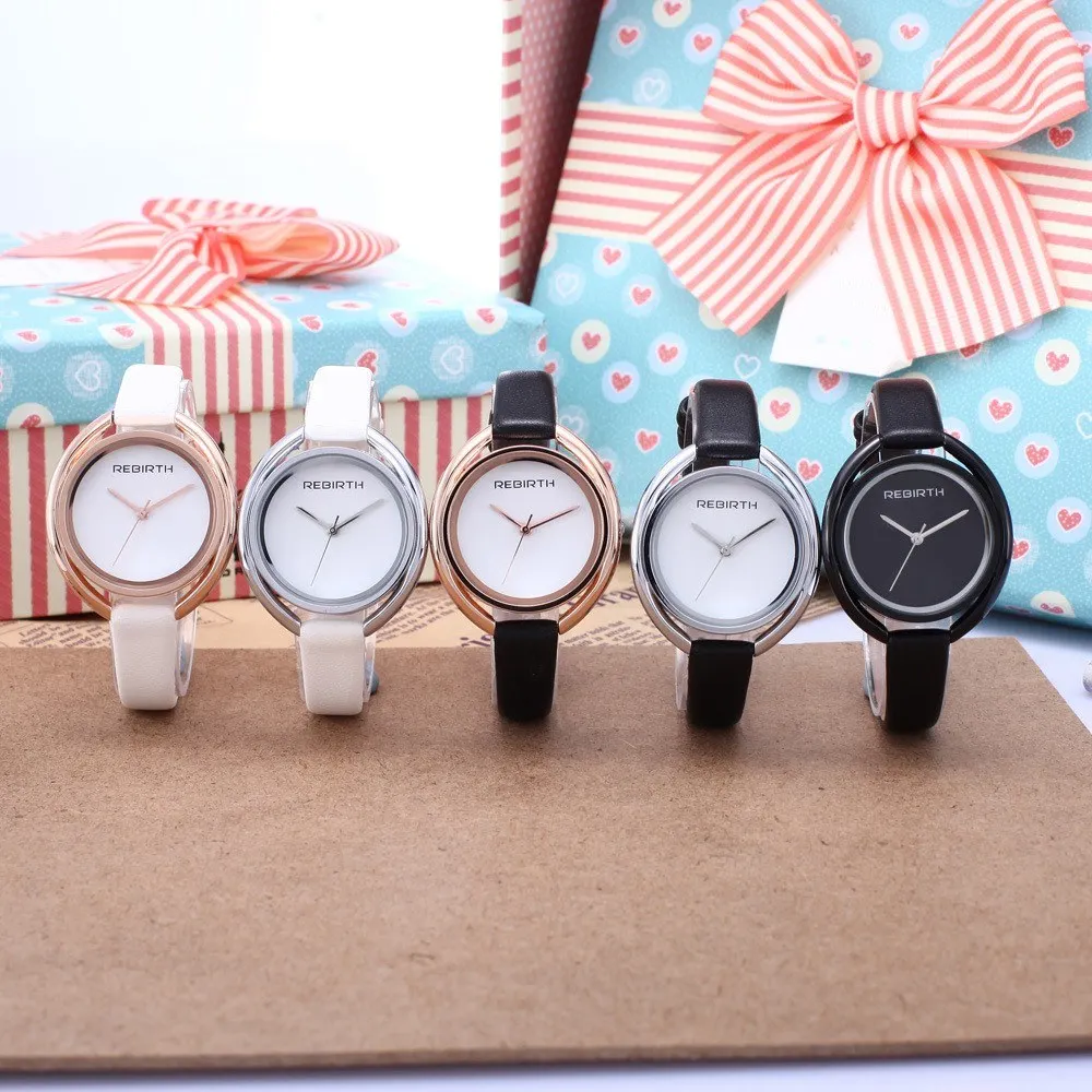 

REBIRTH Women's Watch Drop shipping