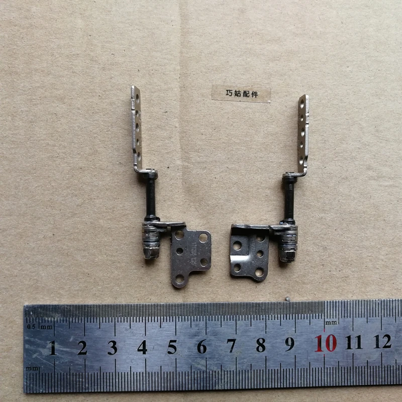 Новый ноутбук ЖК-петля для ASUS X410 X410U X410UV U410 U410V пара