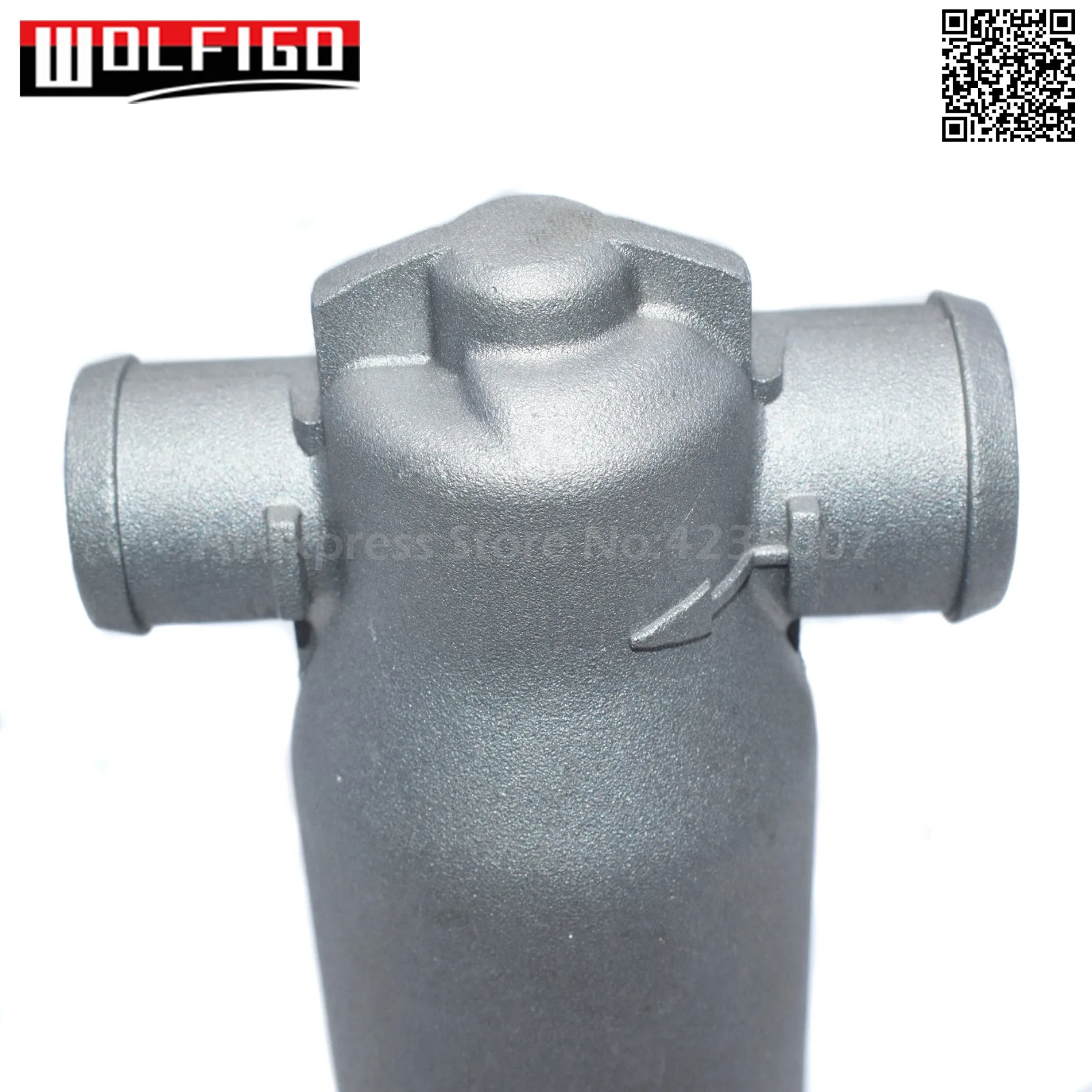 WOLFIGO 0280140532 Car Idle Air Control Valve 13411733090 ERR6078 1292637 For Land Rover BMW E31 E32 E34 E36 E38 E39 028014053 | Автомобили