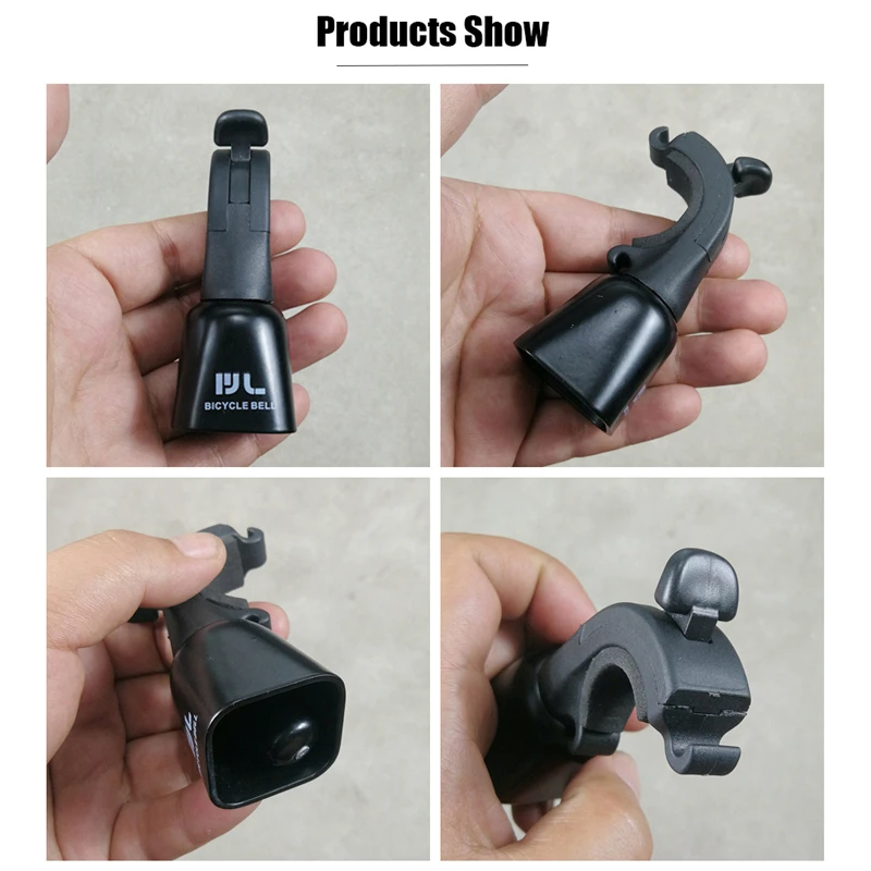 Велосипедный звонок креативный велосипедный Гудок с головой быка велосипедные