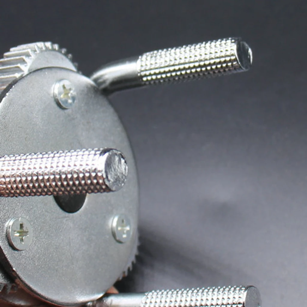 Автомобильные инструменты 3 захвата 2-ходовой ключ для масляного фильтра гибкий