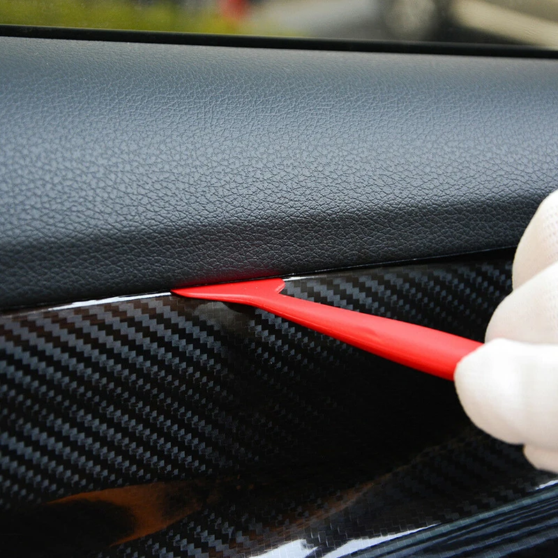 

Scraper Micro Squeegee Tool Tuck Car Gasket Set Sticker Assortment Box