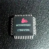 

MC33912G5AC QFP32 5 шт.