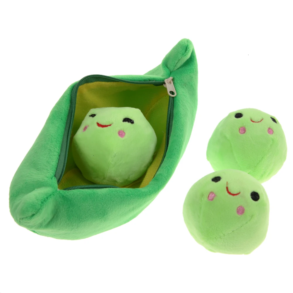 25 см гороховое растение мягкие цветы розы/цветок серии маленькие плюшевые