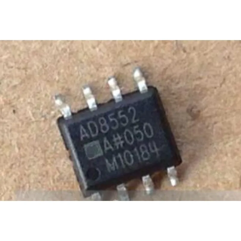 AD8552AR SOP8 модуль Новый|Интегральные схемы| |