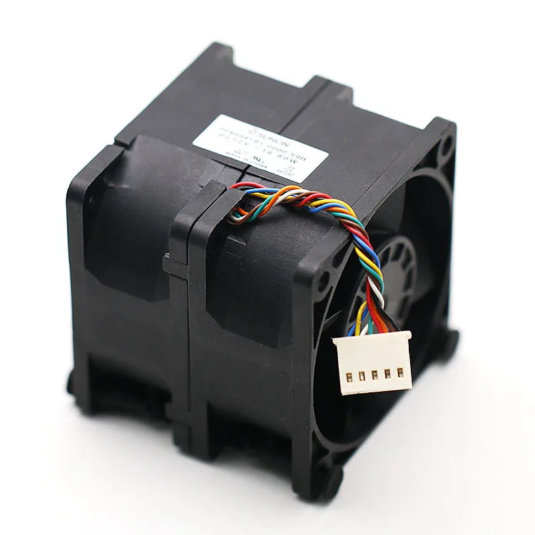 Для Sunon PF60561B1 0000 S9H 6056 6 см 12 В 16 8 Вт вентилятор с ультрасильным потоком воздуха