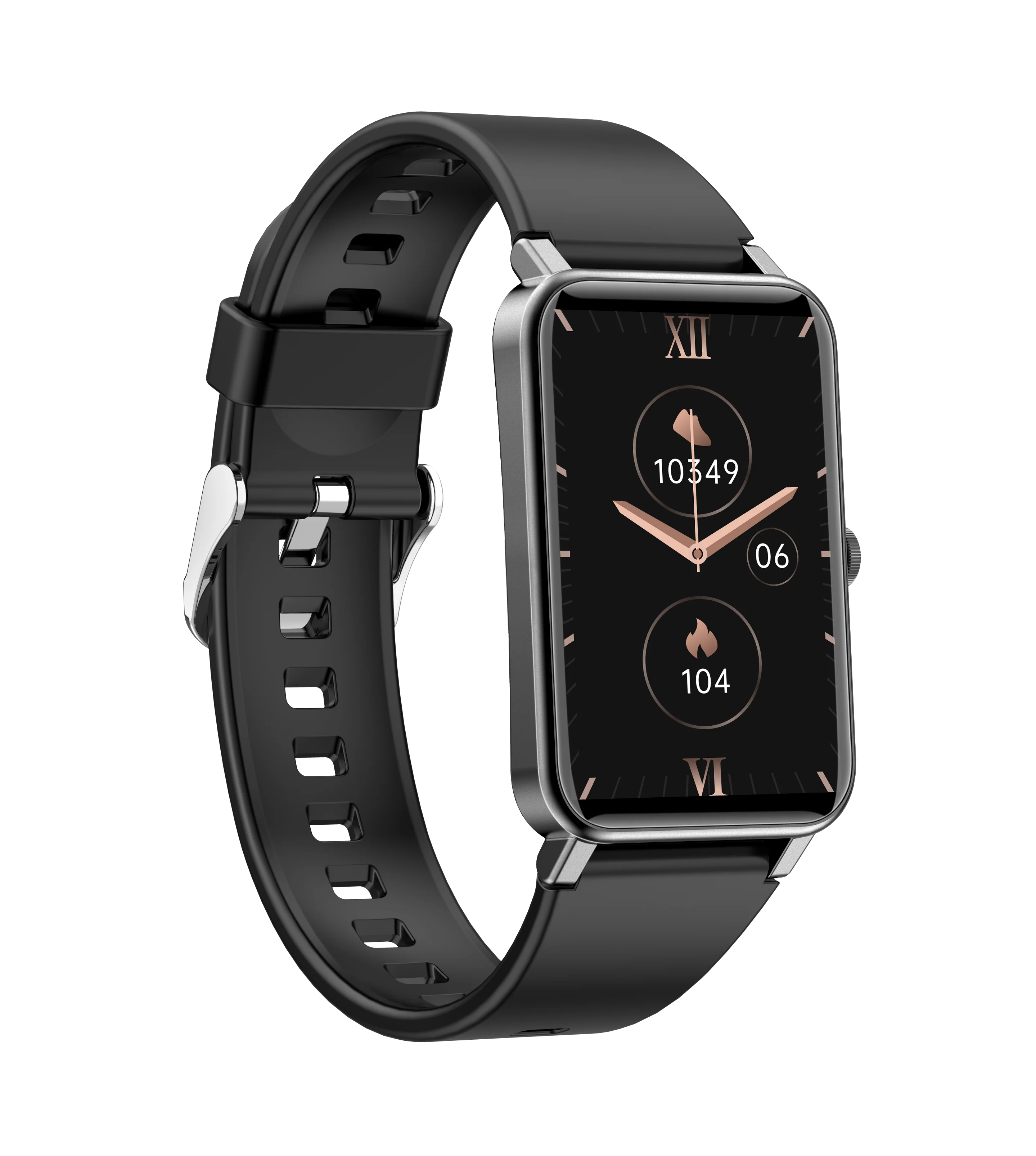 

ZX18 Smart Watch 1.57 Inch 200*320 Colorful Touch Screen Fitness Bracelet Smartwatch Gift For Men Women IP68 Waterpoof watches