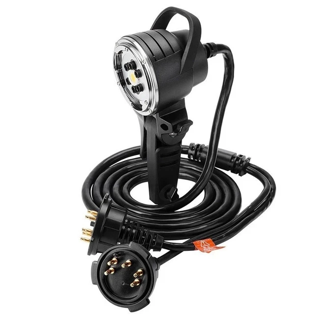 

Godox AD-H600B Extension Flash Head for AD600 AD600M Strobe bowens MOUNT