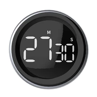 kitchen timer led digital clock counter cooking shower study stopwatch mechanical electronic countdown kitchen cooking timer
