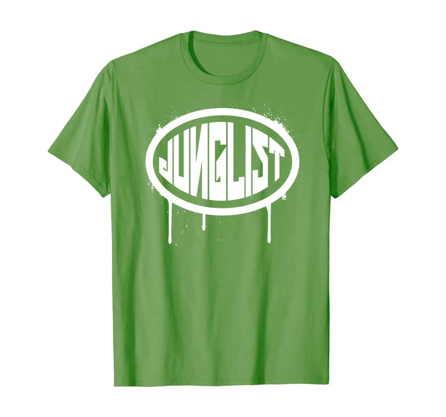 

JUNGLIST SPRAY T-SHIRT