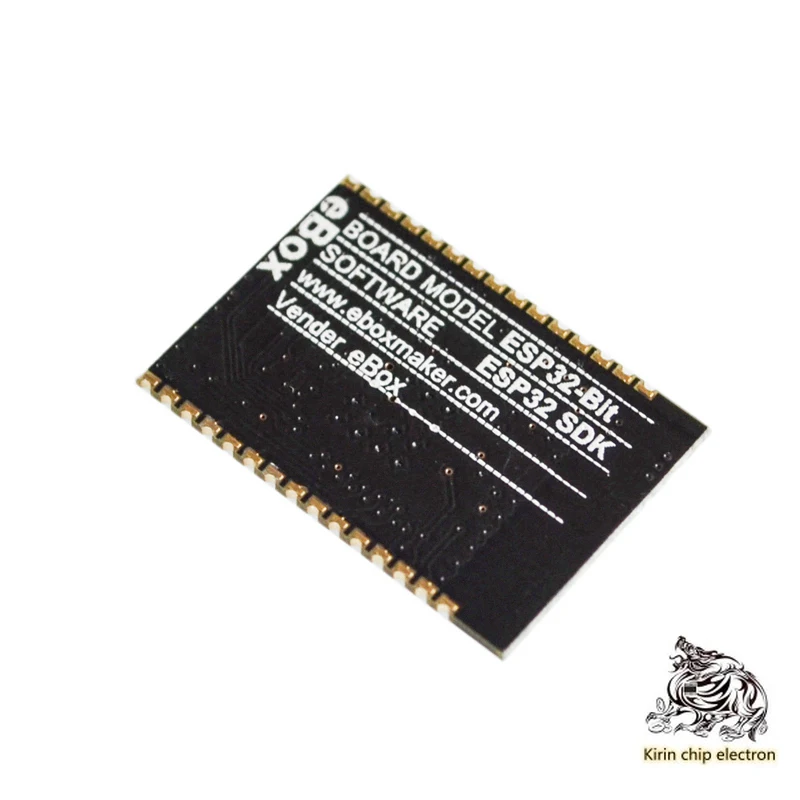 

1PCS/LOT esp32-bit/bluetooth 4.2 / WIFI | EBOX