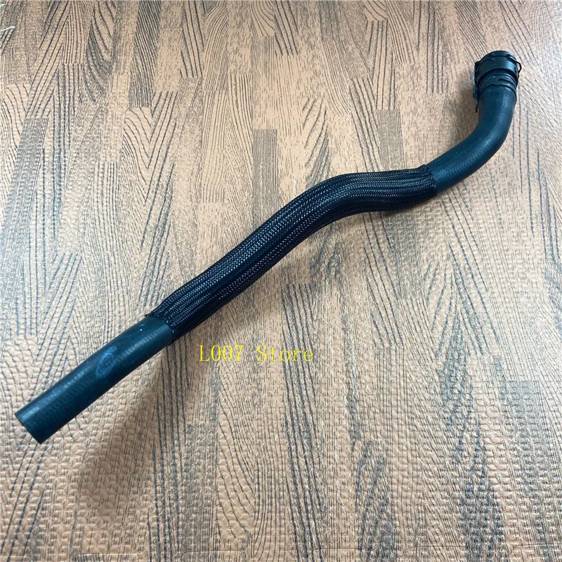 Входной и выходной шланг охлаждающей жидкости двигателя OEM #9075007 9075008 9073240 9073241 9014052