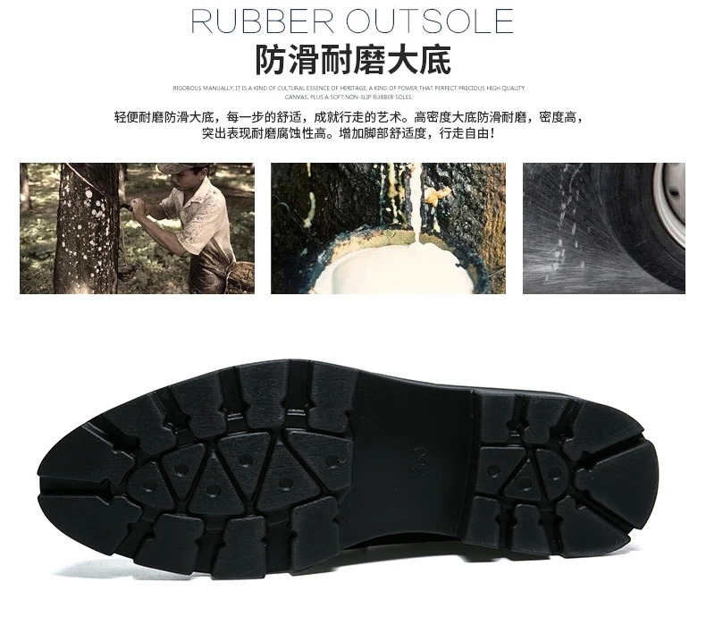 men's casual shoes breathable leather loafers business office shoes men's driving moccasin shoes comfortable slippery shoes