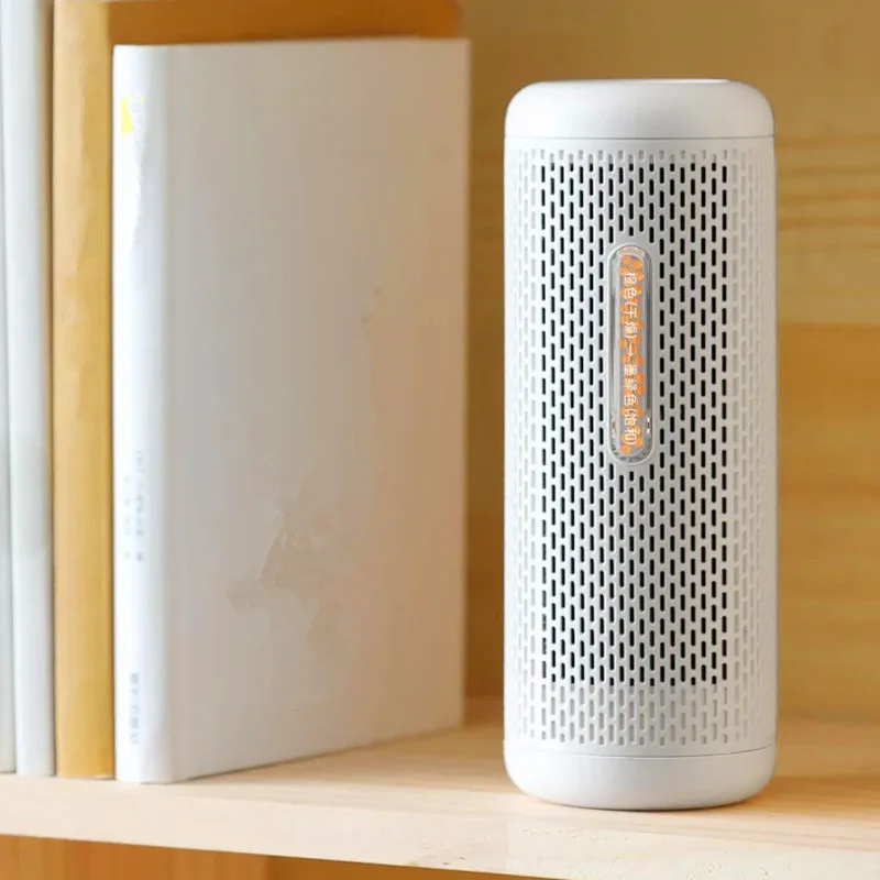 Deerma DEM CS10M мини осушитель для дома сушилка влагопоглощения Cycle Осушитель