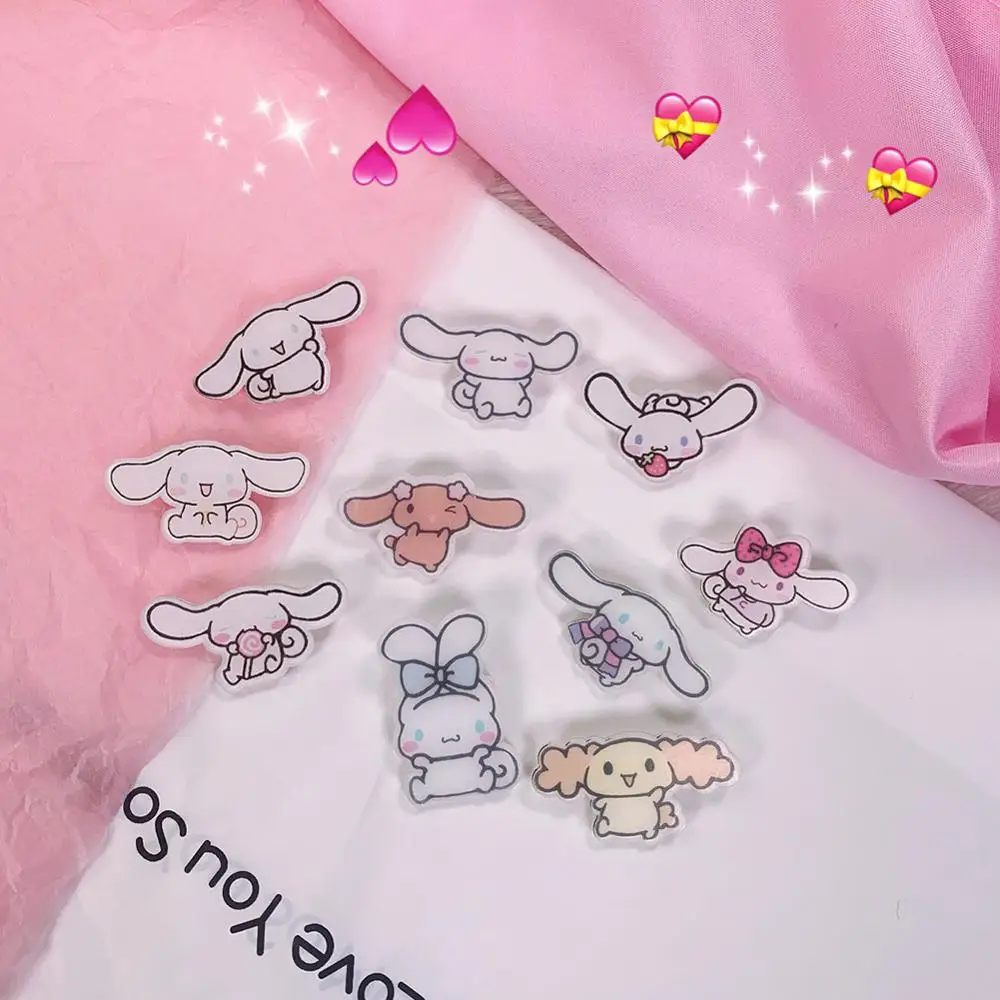 Комплект из 2 предметов с героями мультфильмов Акриловые большой собакой детская