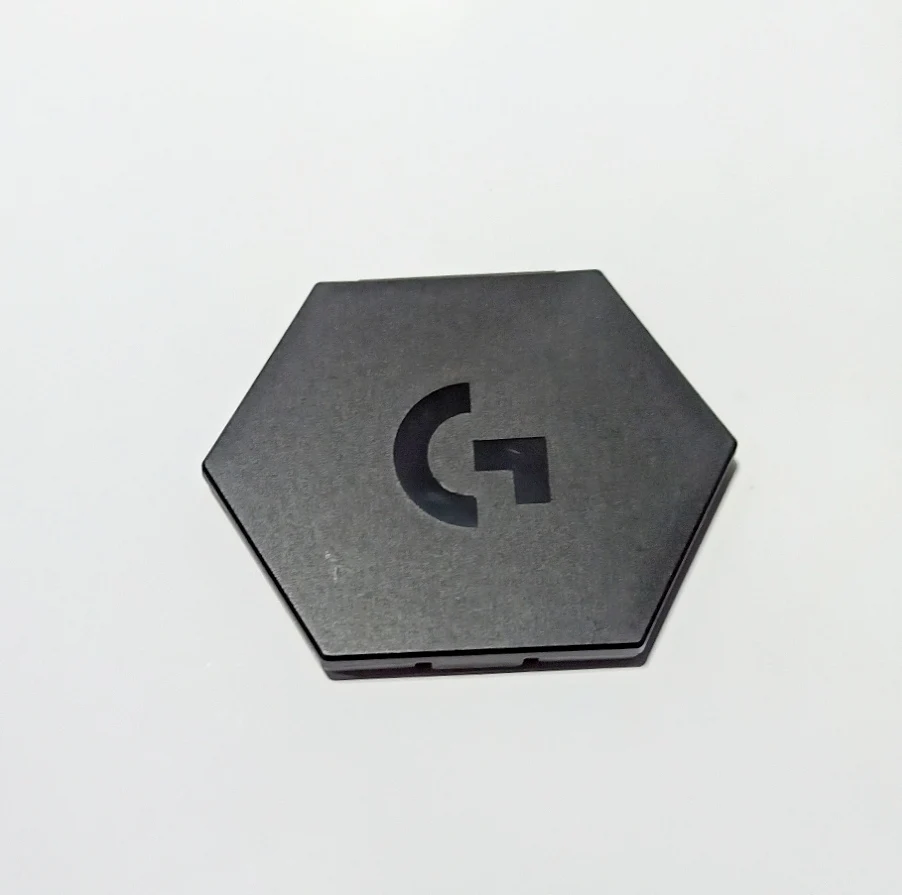 1 компл. Новый оригинальный счетчик веса ИНГ блок для Logitech G502 проводная мышь